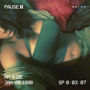 Meet your Posher, Whitney